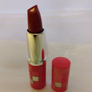 Clinique Dramatically Different Lipstick 'Raspberry Glace'- NWT- No Box